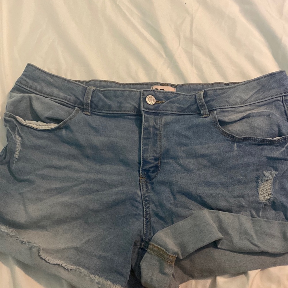 Shorts